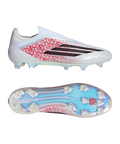 adidas F50 Elite LL FG Lamine Yamal PE Heartbreaker Blanc
