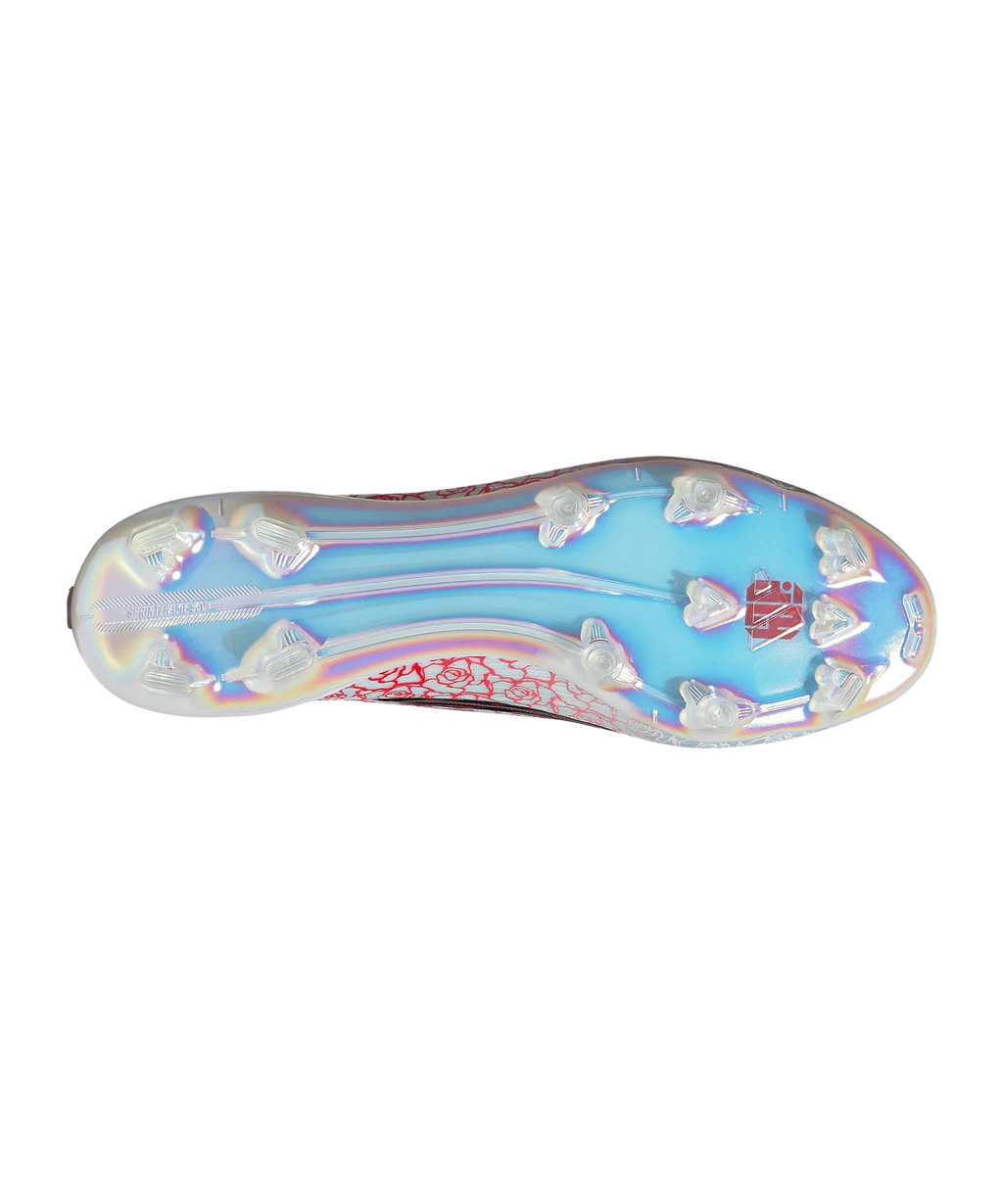 adidas F50 Elite LL FG Lamine Yamal PE Heartbreaker Blanc