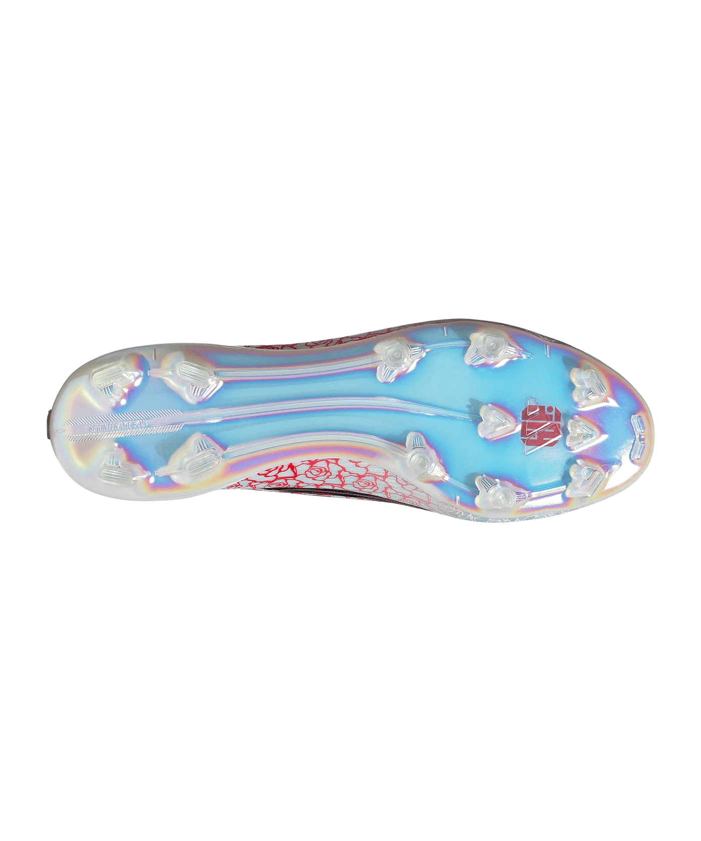 adidas F50 Elite LL FG Lamine Yamal PE Heartbreaker Blanc