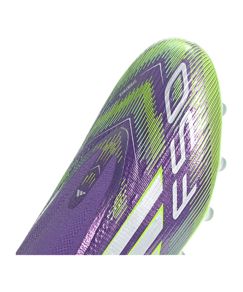 adidas F50 Elite LL AG Radiant Blaze Violet