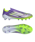 adidas F50 Elite LL AG Radiant Blaze Violet