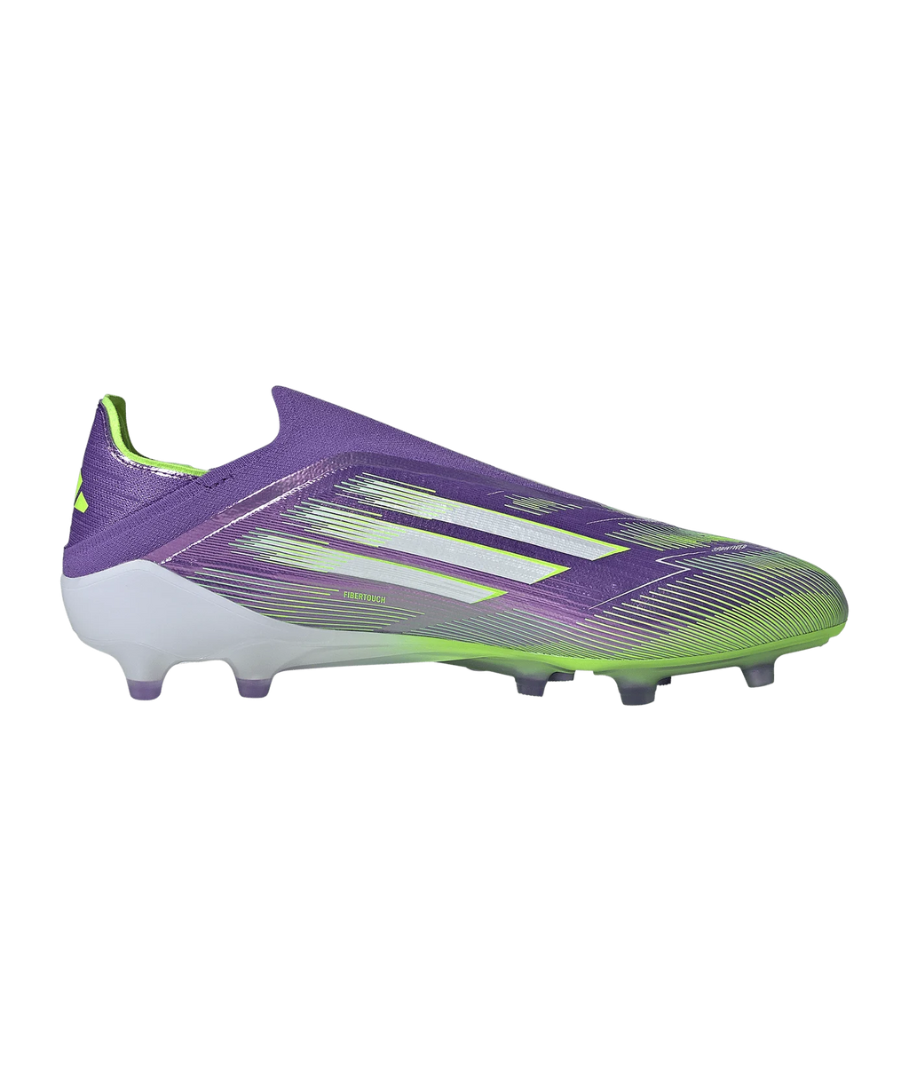 adidas F50 Elite LL AG Radiant Blaze Violet