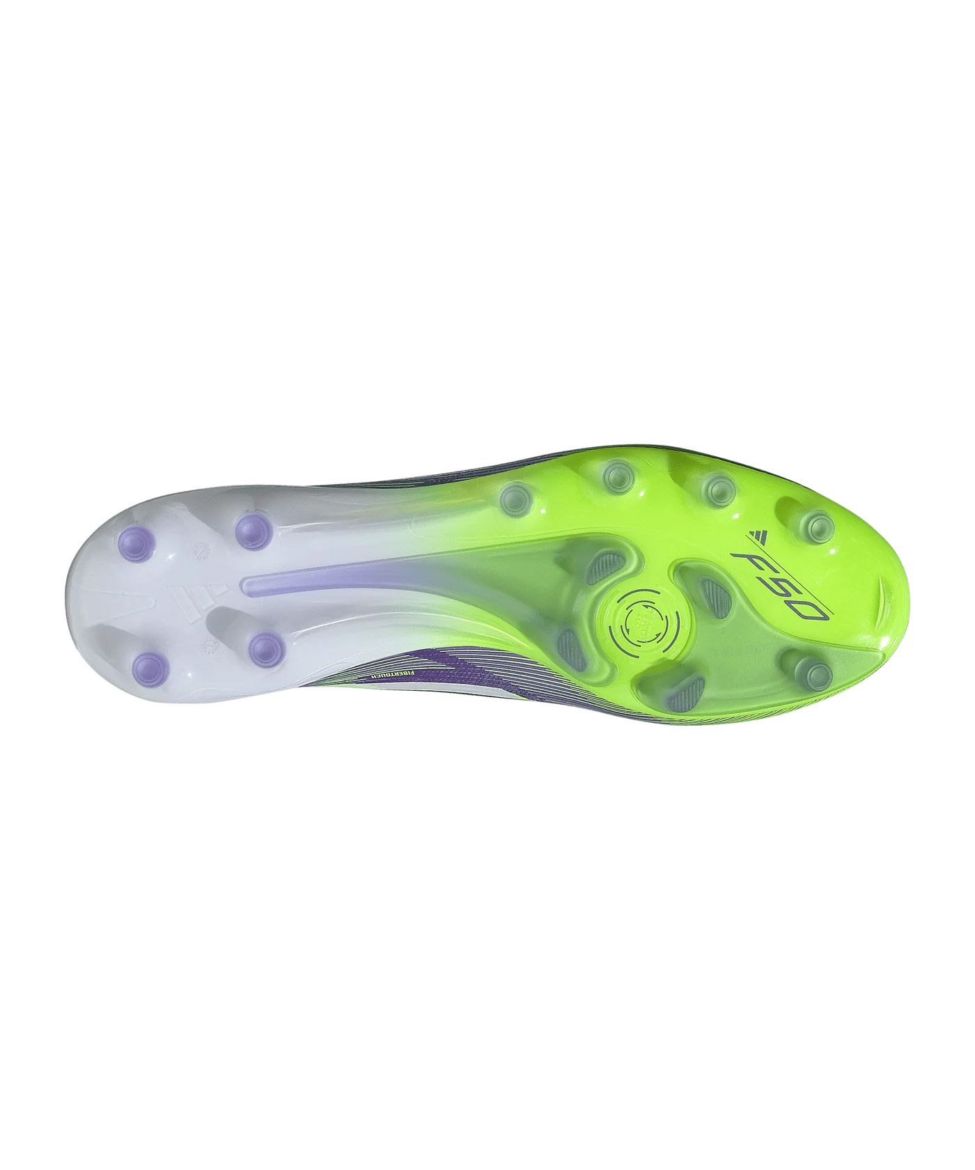 adidas F50 Elite LL AG Radiant Blaze Violet