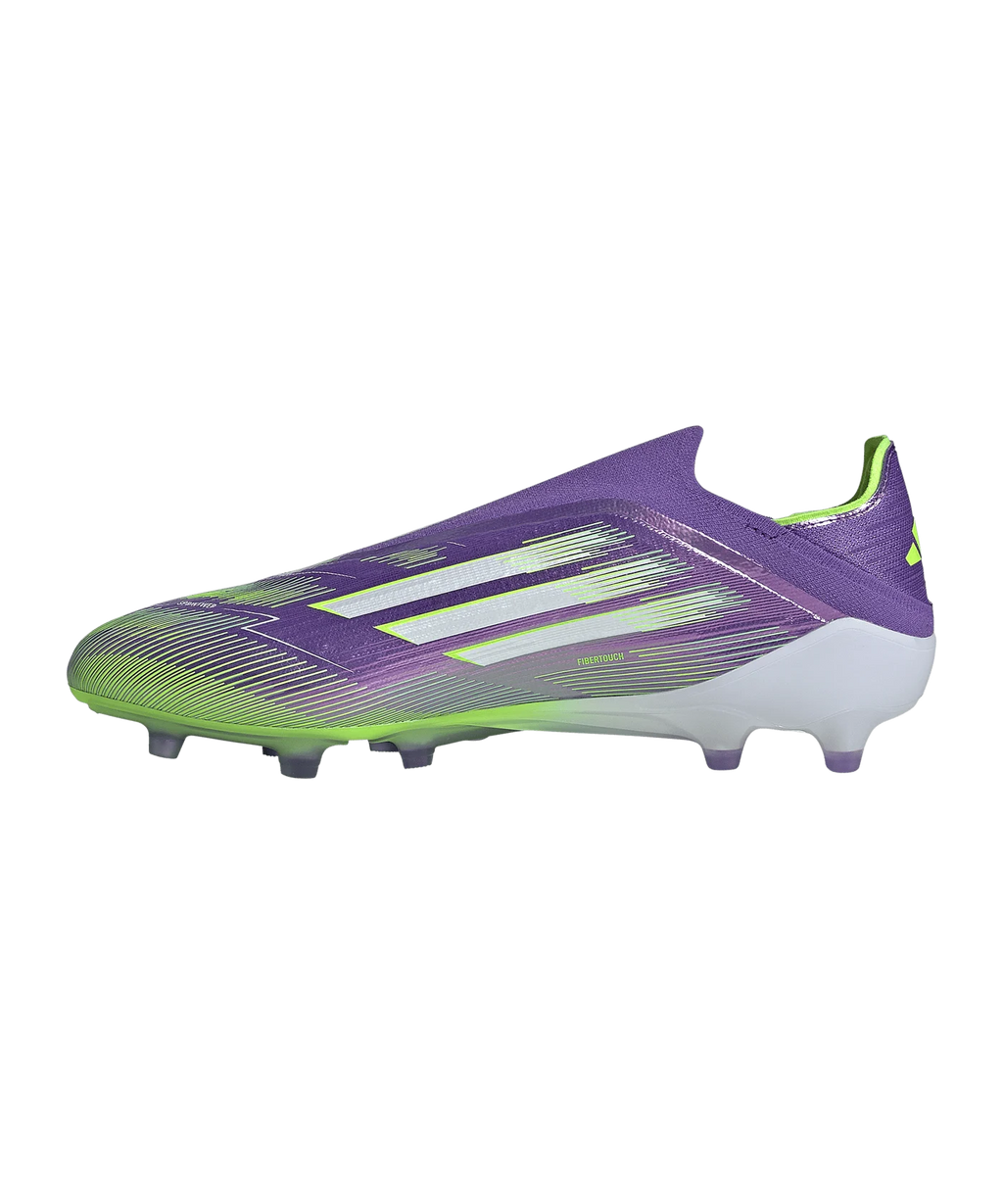 adidas F50 Elite LL AG Radiant Blaze Violet