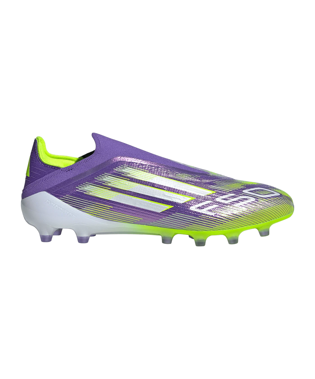 adidas F50 Elite LL AG Radiant Blaze Violet