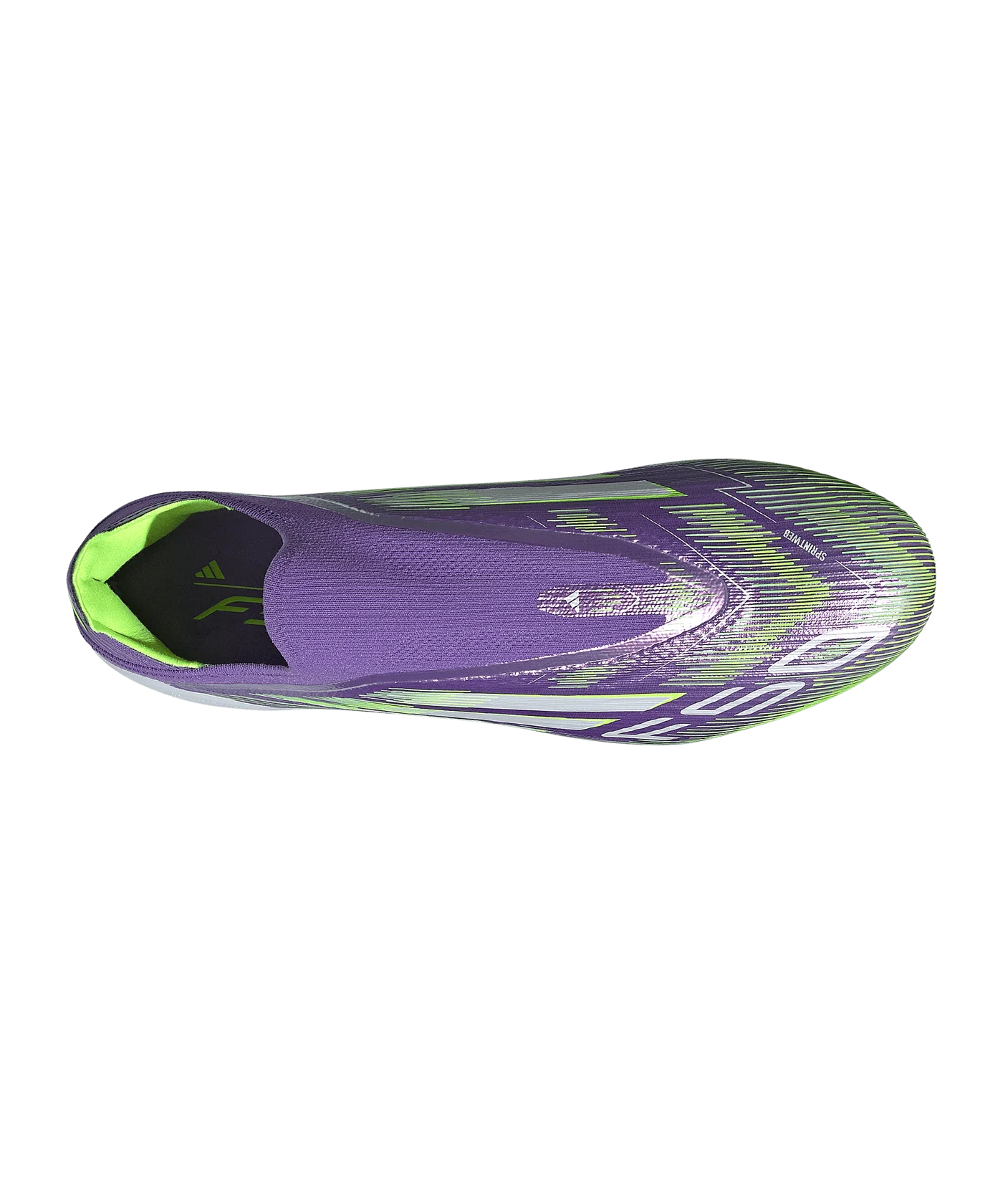 adidas F50 Elite LL AG Radiant Blaze Violet