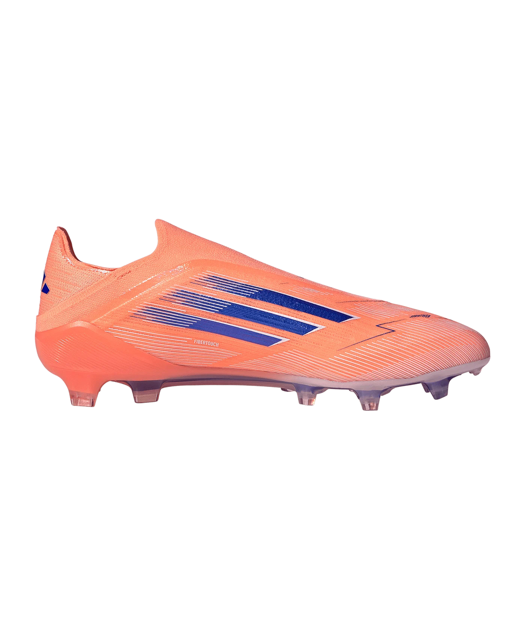 adidas F50 Elite LL FG Coral Blaze Orange