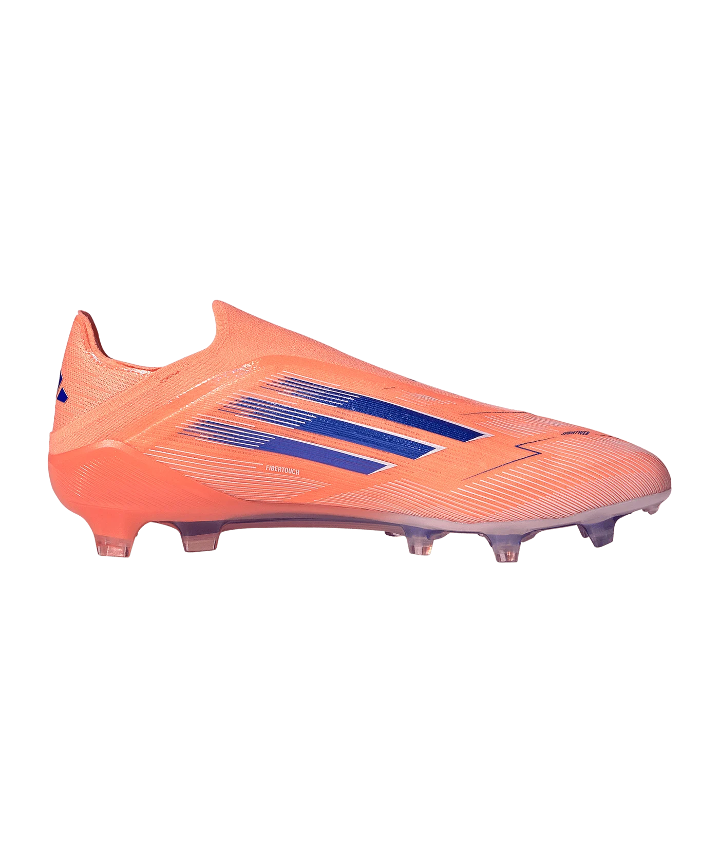 adidas F50 Elite LL FG Coral Blaze Orange