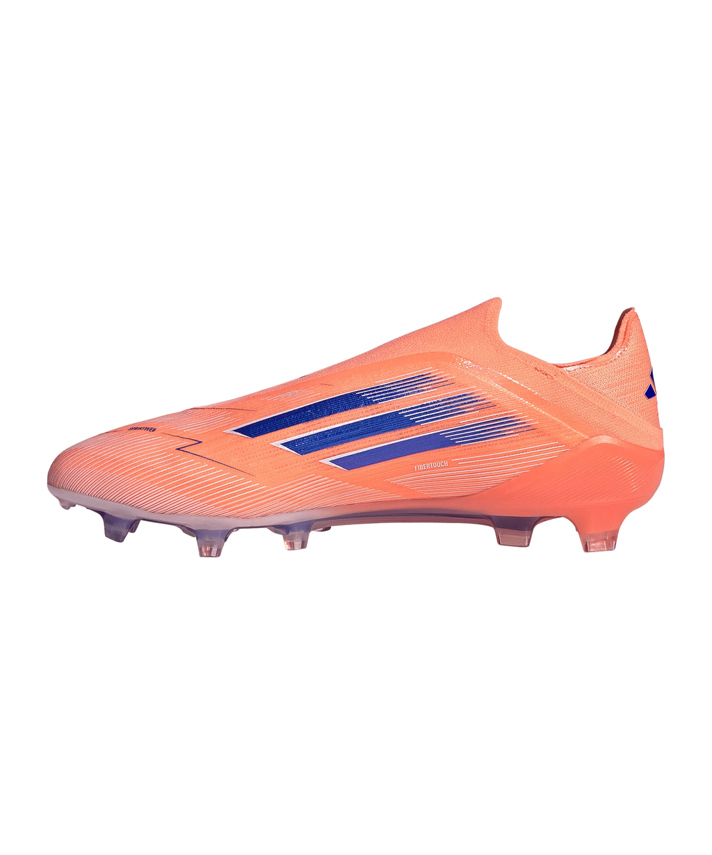 adidas F50 Elite LL FG Coral Blaze Orange