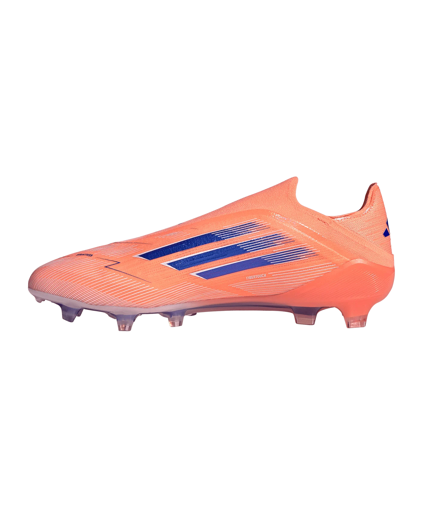 adidas F50 Elite LL FG Coral Blaze Orange