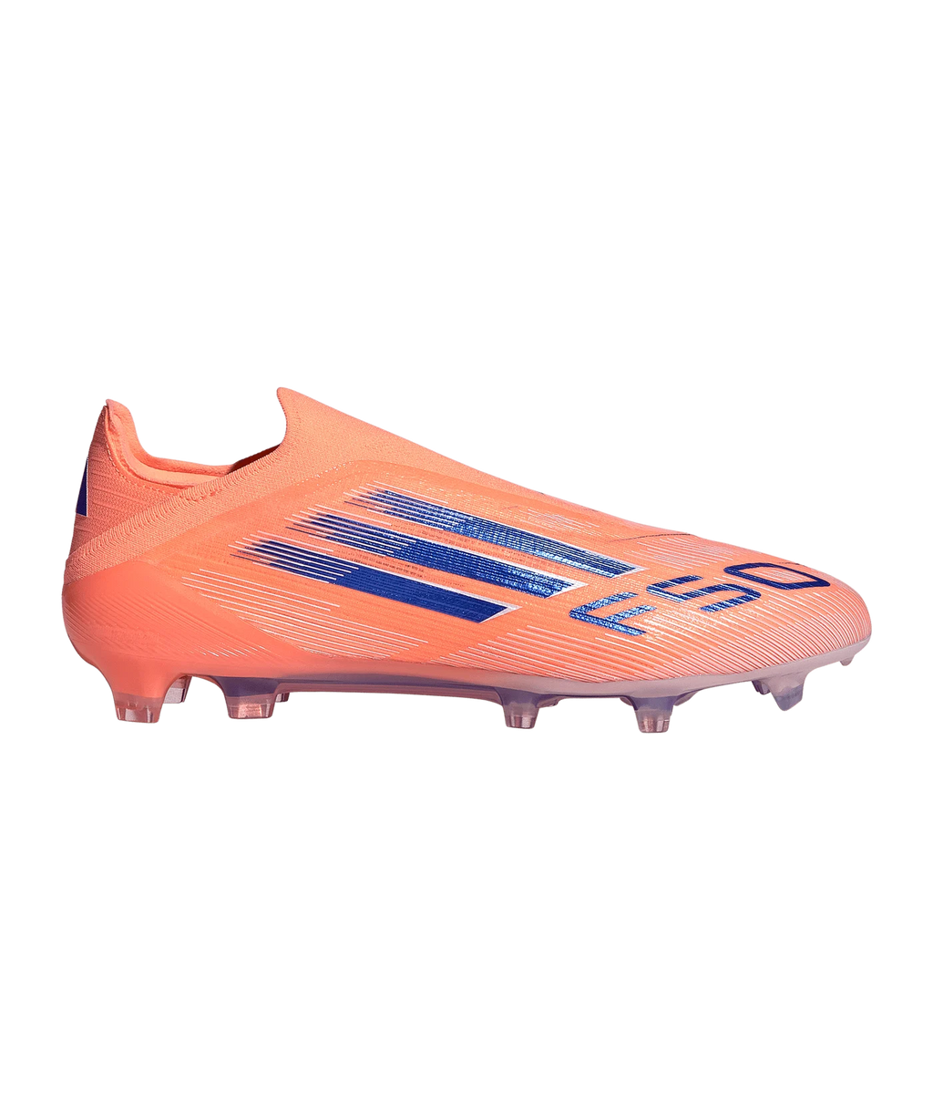 adidas F50 Elite LL FG Coral Blaze Orange