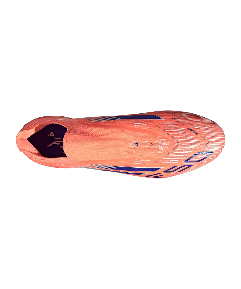 adidas F50 Elite LL FG Coral Blaze Orange