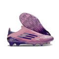 adidas F50 elite laceless FG PINK