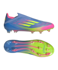 adidas F50 Elite LL FG Celestial Victory bleu