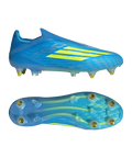 adidas F50 Elite LL SG Ice Cold Precision Bleu