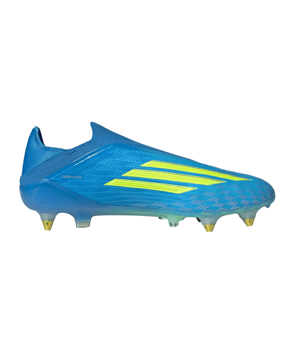 adidas F50 Elite LL SG Ice Cold Precision Bleu