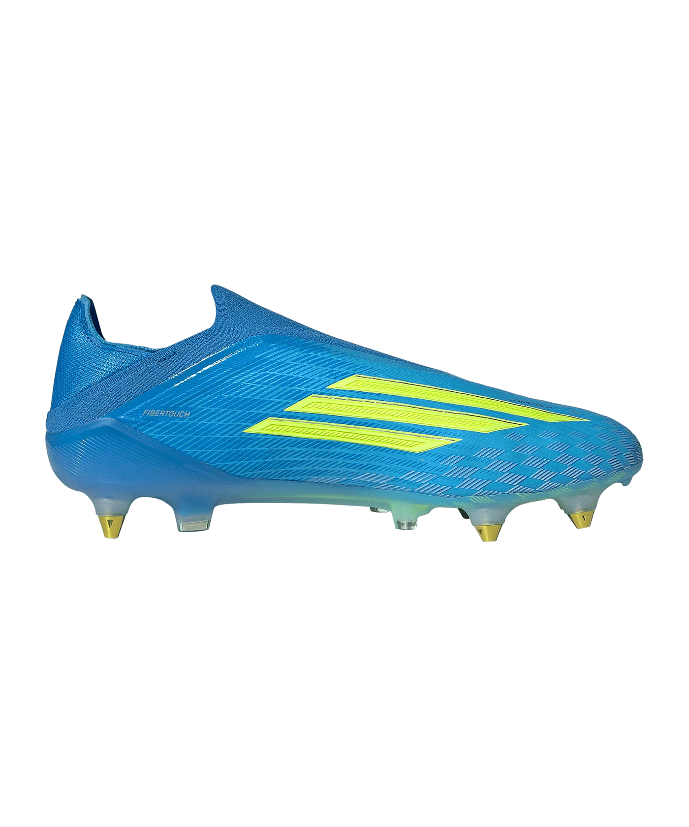 adidas F50 Elite LL SG Ice Cold Precision Bleu