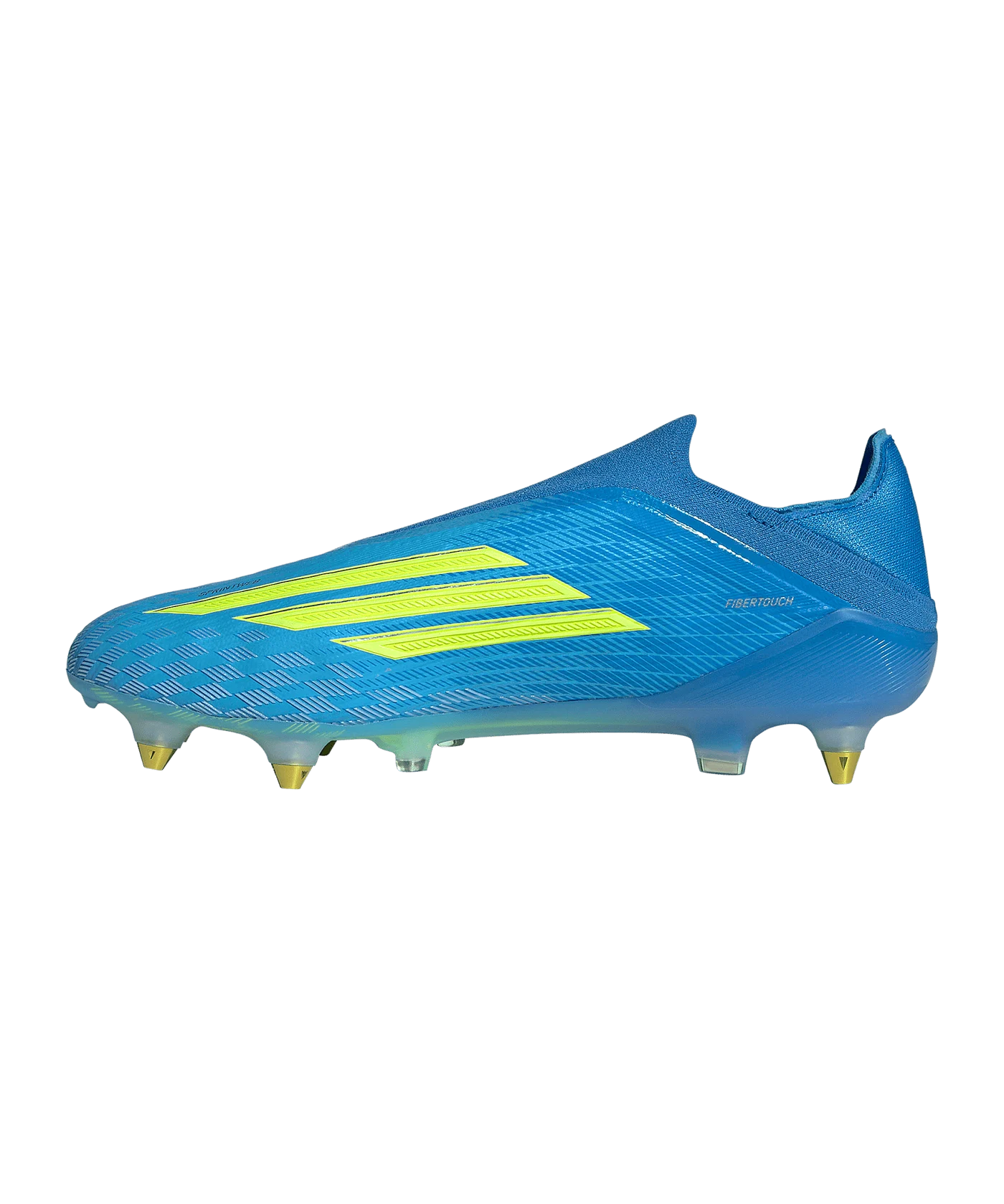 adidas F50 Elite LL SG Ice Cold Precision Bleu