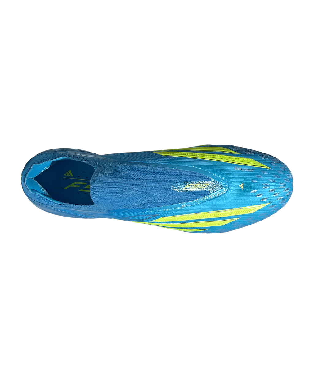 adidas F50 Elite LL SG Ice Cold Precision Bleu