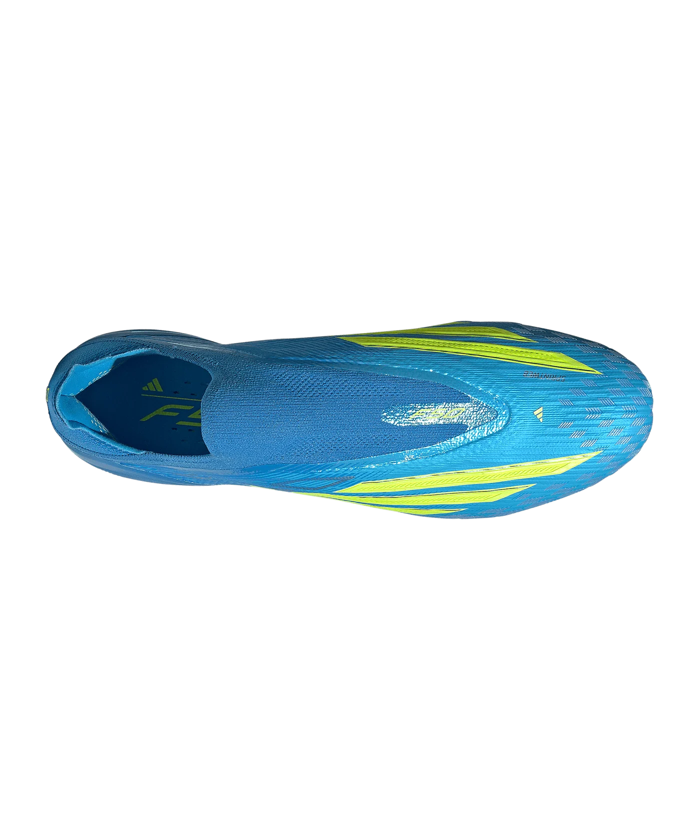 adidas F50 Elite LL SG Ice Cold Precision Bleu