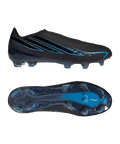 adidas F50 Hyperfast Elite LL FG Immortal DNA Noir