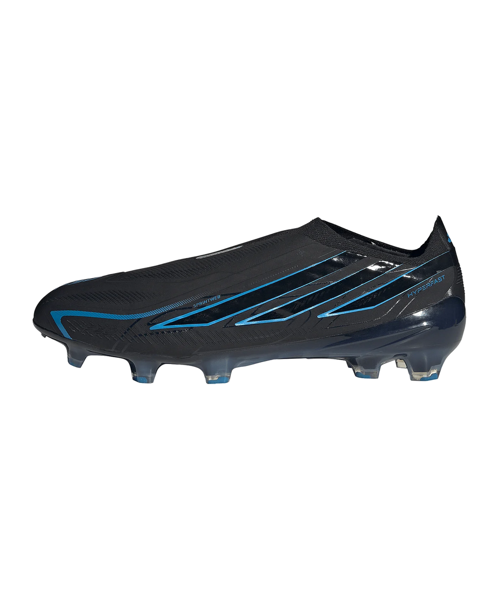 adidas F50 Hyperfast Elite LL FG Immortal DNA Noir