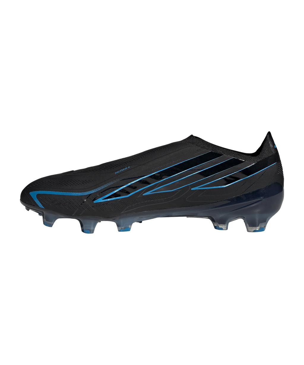 adidas F50 Hyperfast Elite LL FG Immortal DNA Noir