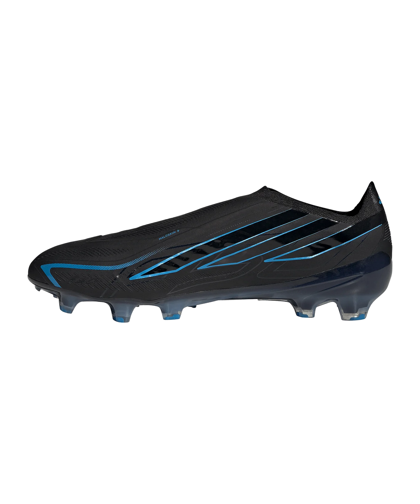 adidas F50 Hyperfast Elite LL FG Immortal DNA Noir