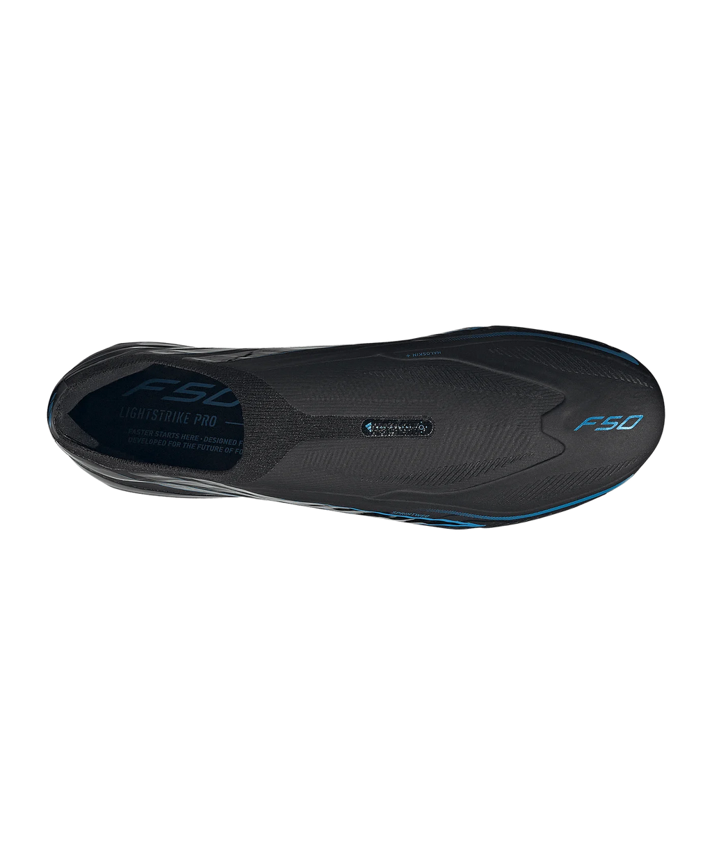 adidas F50 Hyperfast Elite LL FG Immortal DNA Noir