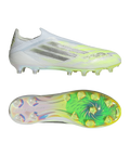 adidas F50 Sparkfusion Elite LL FG/AG Born for Goals Femmes Blanc