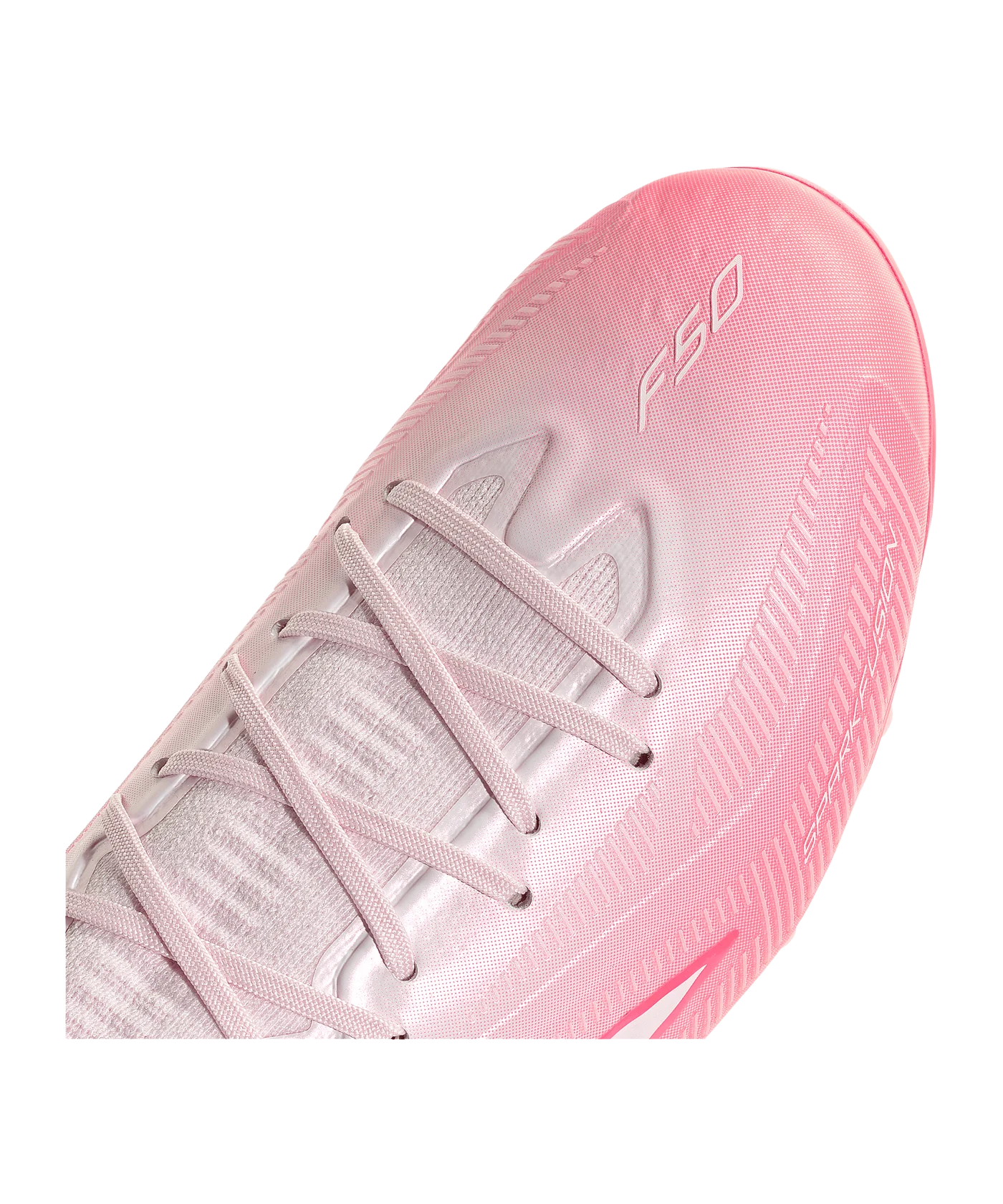 adidas F50 Sparkfusion Elite Mid Cut FG/AG Chaos vs Control Femmes Rose