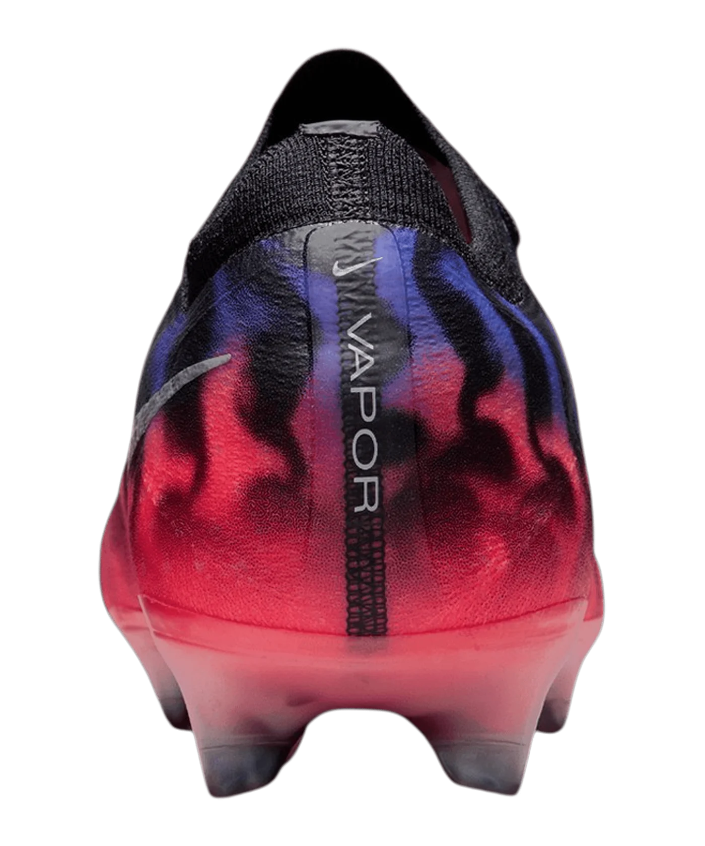Nike Air Zoom Mercurial Vapor XVII Elite FG Scorpion Rouge C900
