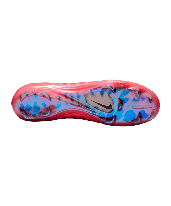 Nike Air Zoom Mercurial Vapor XVII Elite FG Scorpion Rouge C900
