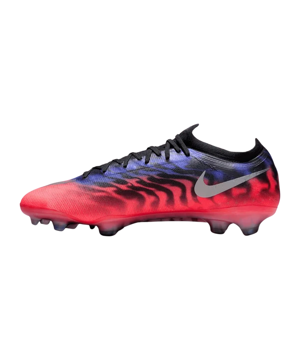 Nike Air Zoom Mercurial Vapor XVII Elite FG Scorpion Rouge C900