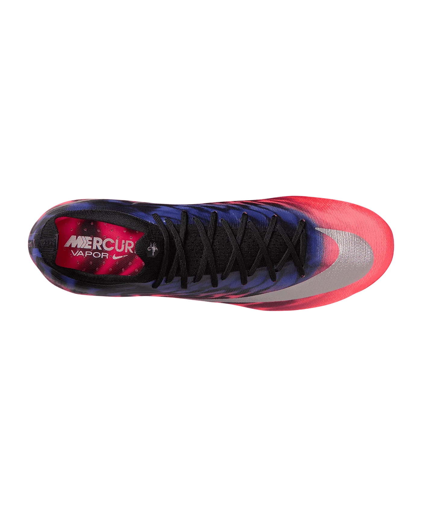 Nike Air Zoom Mercurial Vapor XVII Elite FG Scorpion Rouge C900