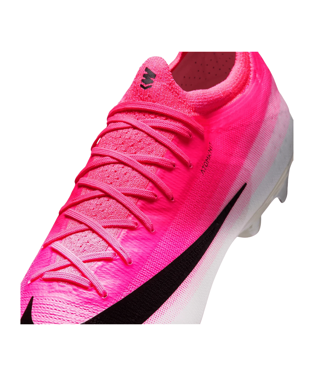 Nike Air Zoom Mercurial Vapor XVII Elite FG Breakout Rose C900