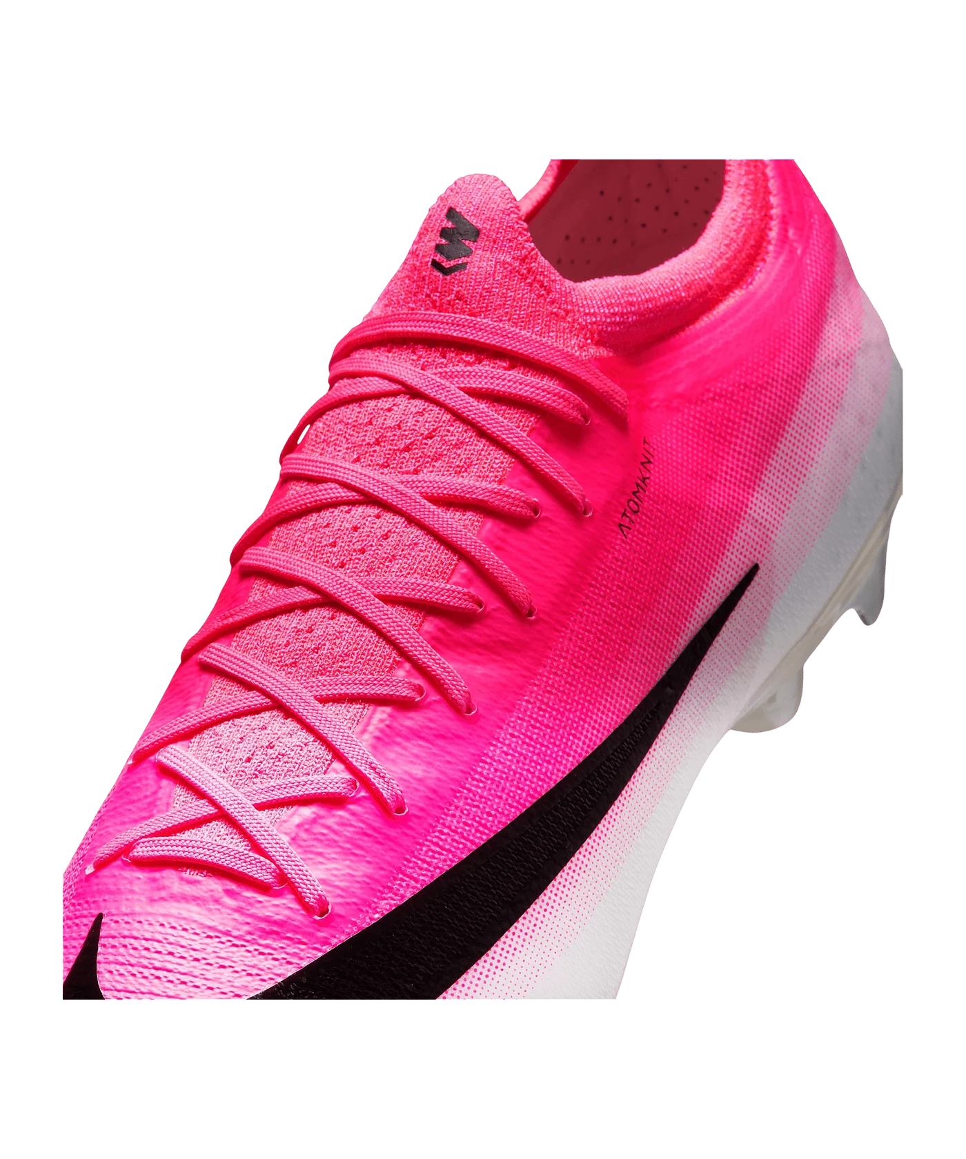 Nike Air Zoom Mercurial Vapor XVII Elite FG Breakout Rose C900