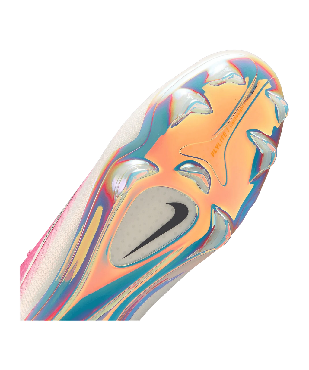 Nike Air Zoom Mercurial Vapor XVII Elite FG Breakout Rose C900