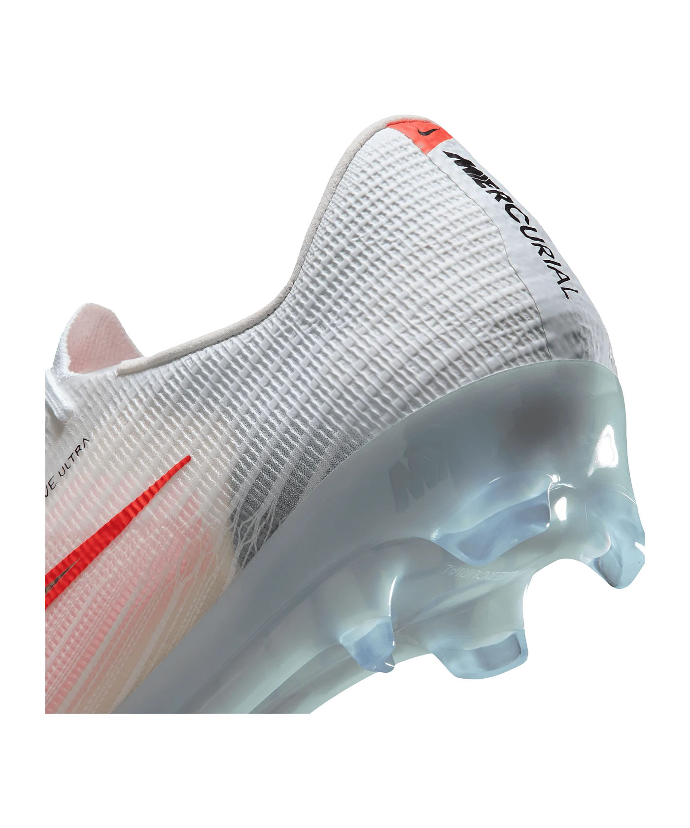 Nike Air Zoom Mercurial Superfly XI Elite FG Break'Em Blanc C101