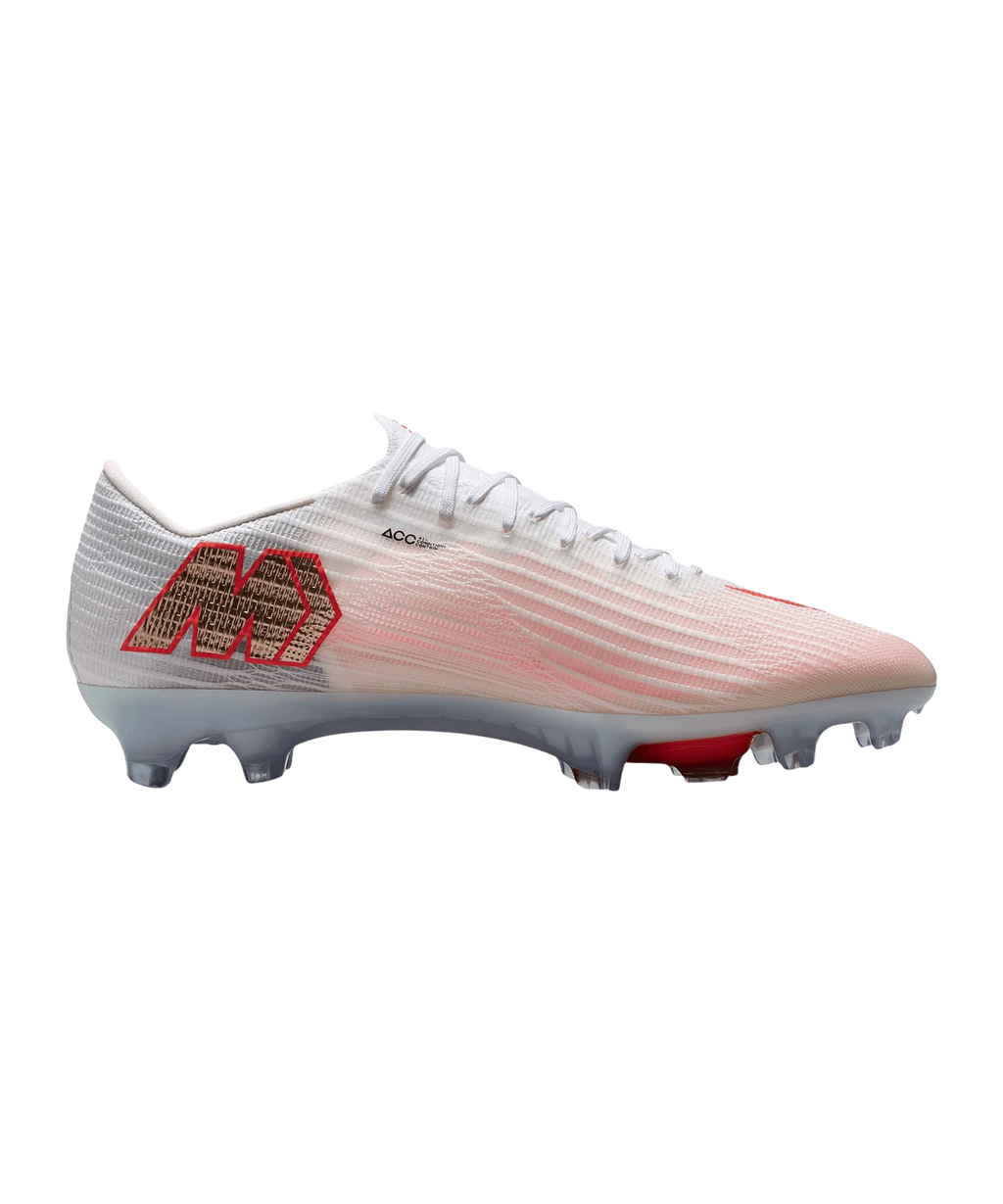 Nike Air Zoom Mercurial Superfly XI Elite FG Break'Em Blanc C101