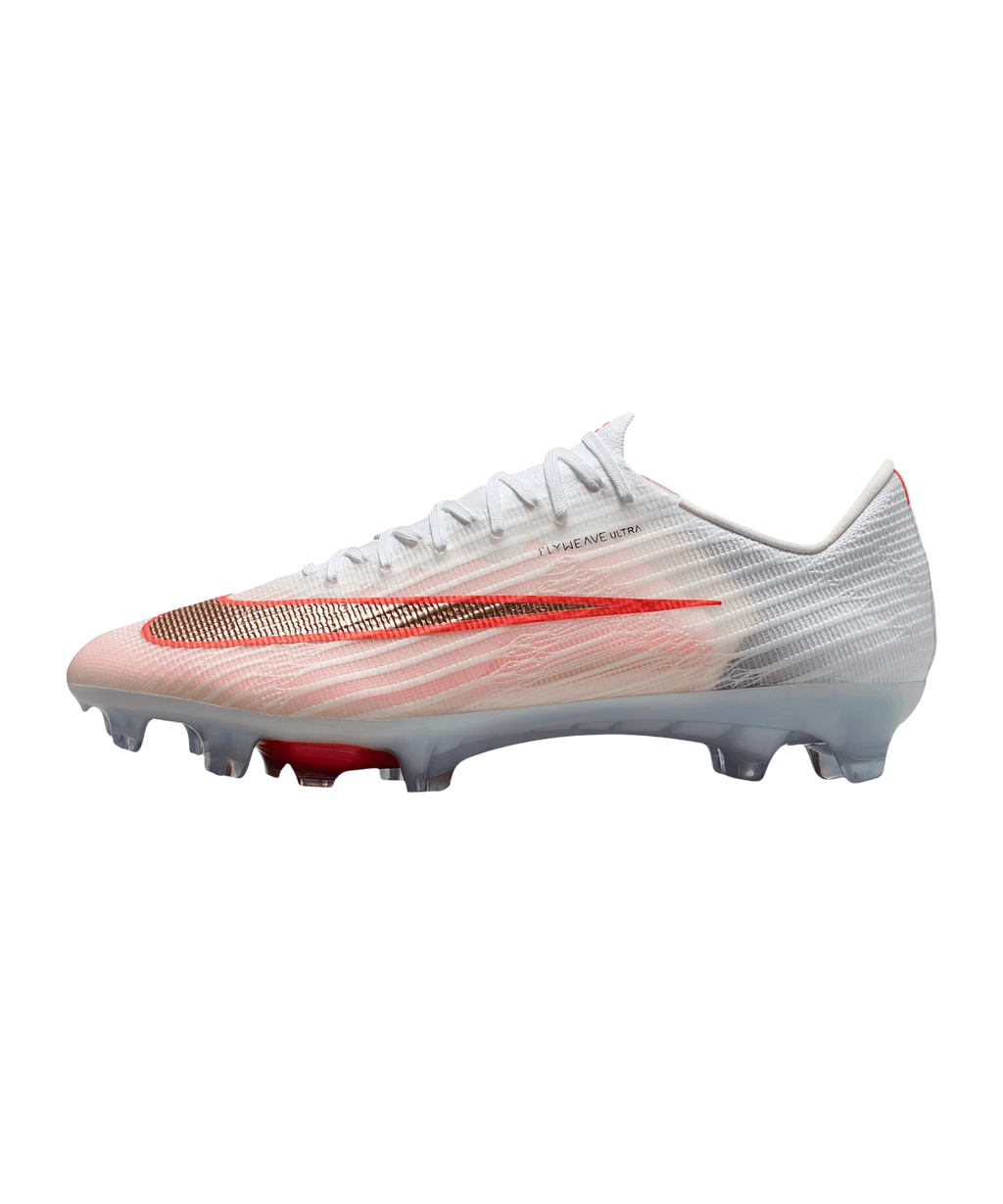 Nike Air Zoom Mercurial Superfly XI Elite FG Break'Em Blanc C101