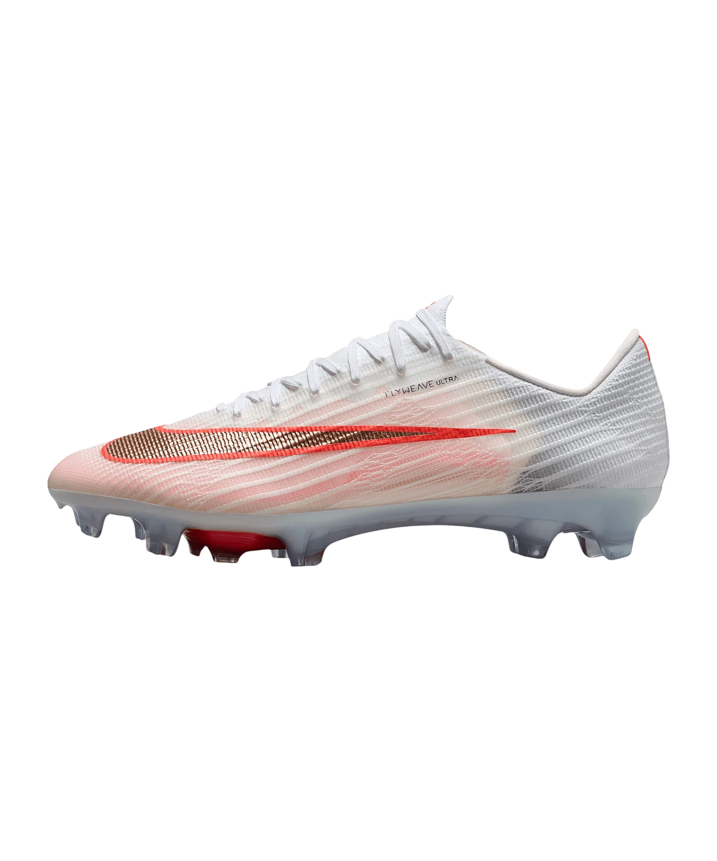 Nike Air Zoom Mercurial Superfly XI Elite FG Break'Em Blanc C101