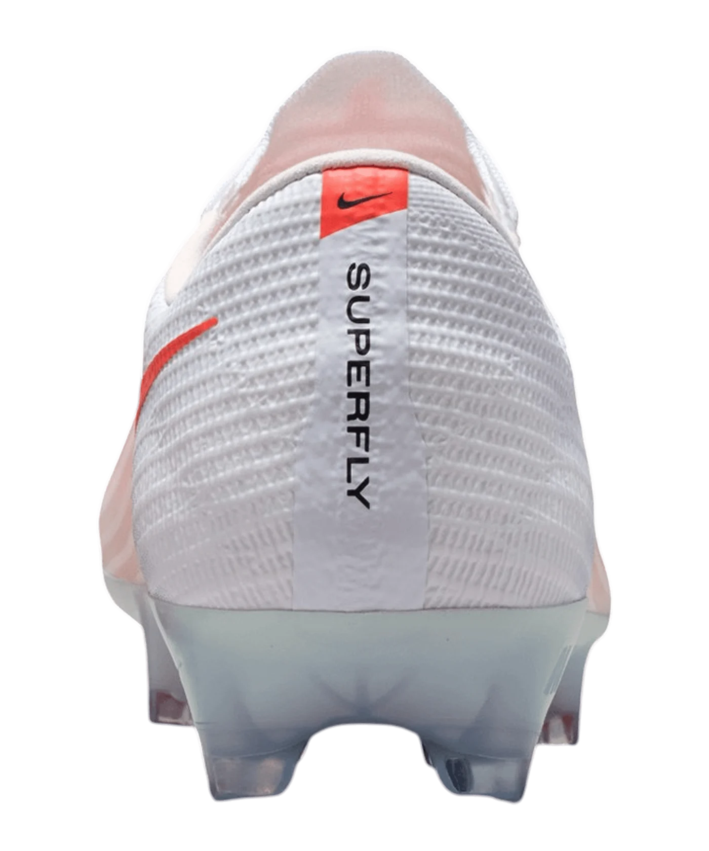 Nike Air Zoom Mercurial Superfly XI Elite FG Break'Em Blanc C101