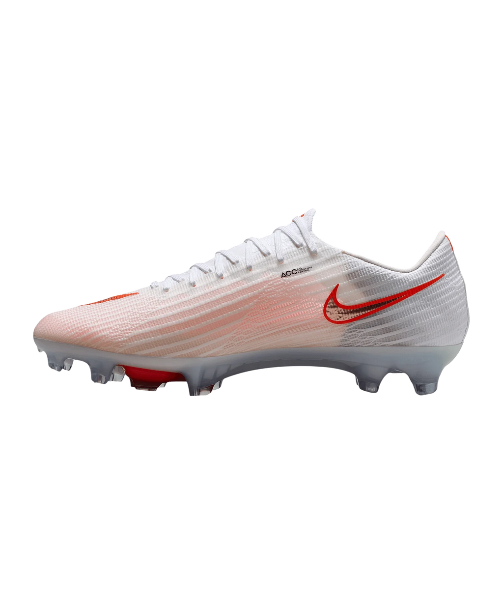 Nike Air Zoom Mercurial Superfly XI Elite FG Break'Em Blanc C101