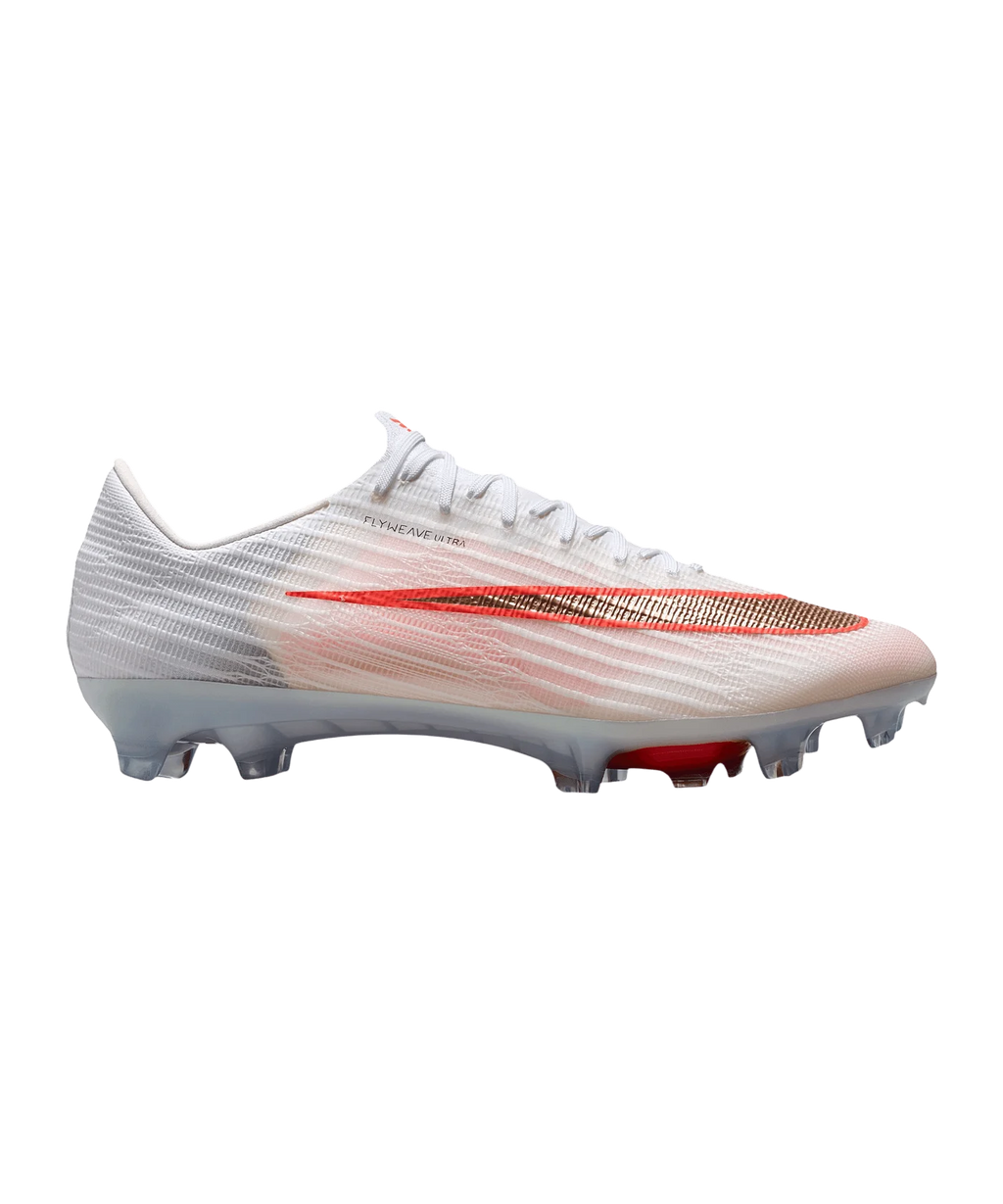 Nike Air Zoom Mercurial Superfly XI Elite FG Break'Em Blanc C101