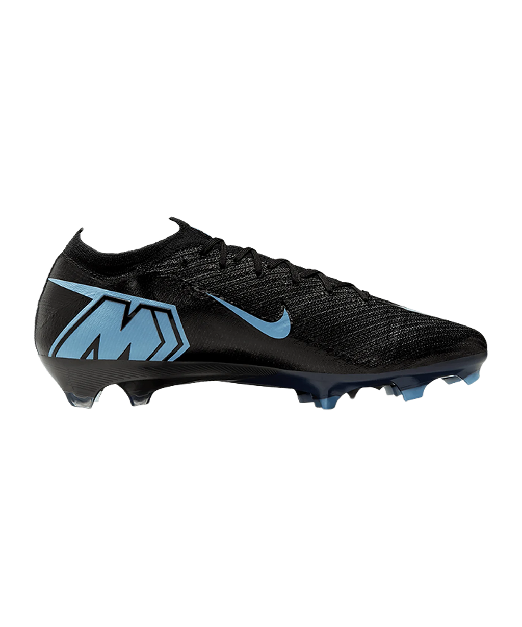 Nike Air Zoom Mercurial Vapor XVI Elite FG Shadow Noir C001