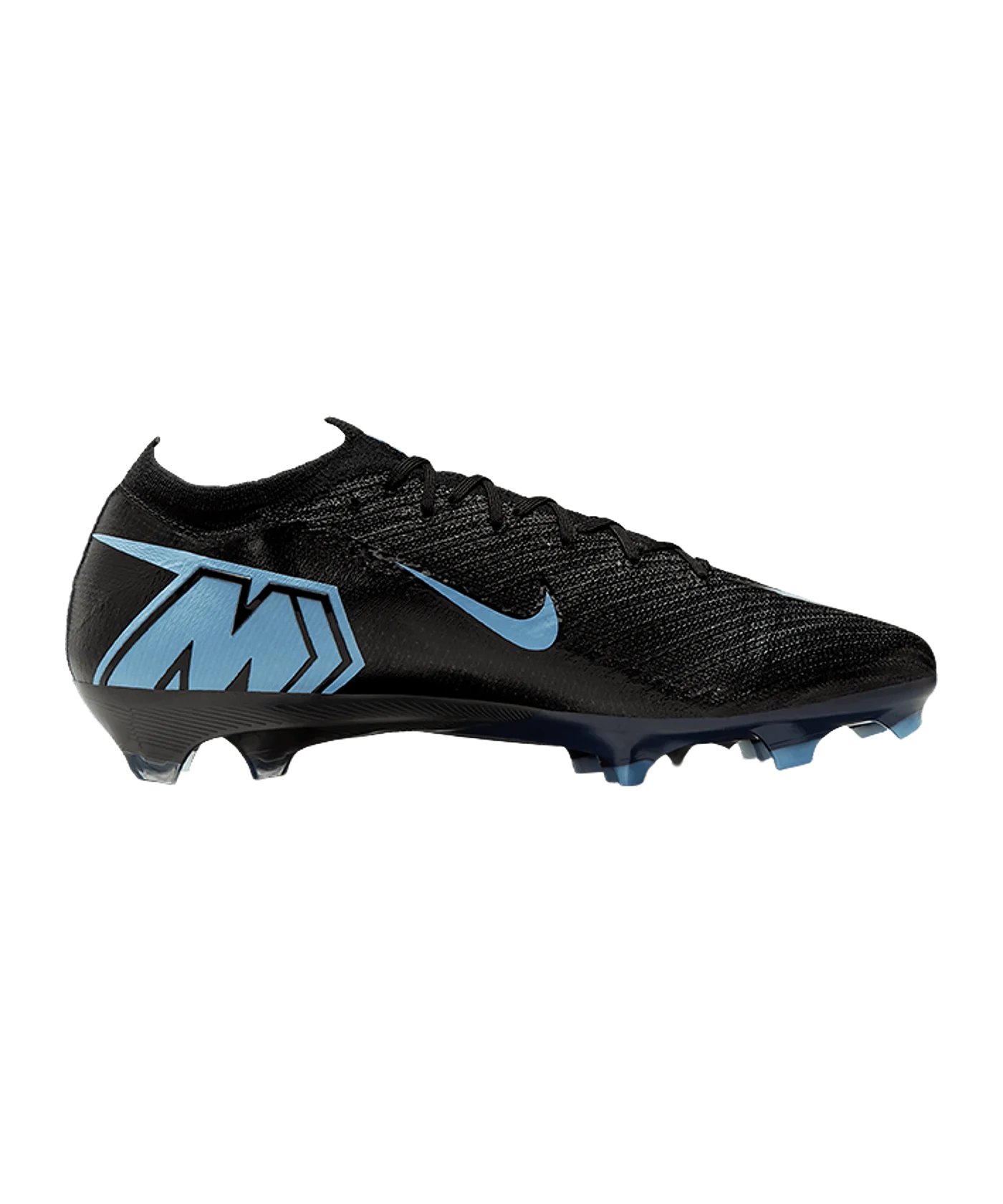 Nike Air Zoom Mercurial Vapor XVI Elite FG Shadow Noir C001