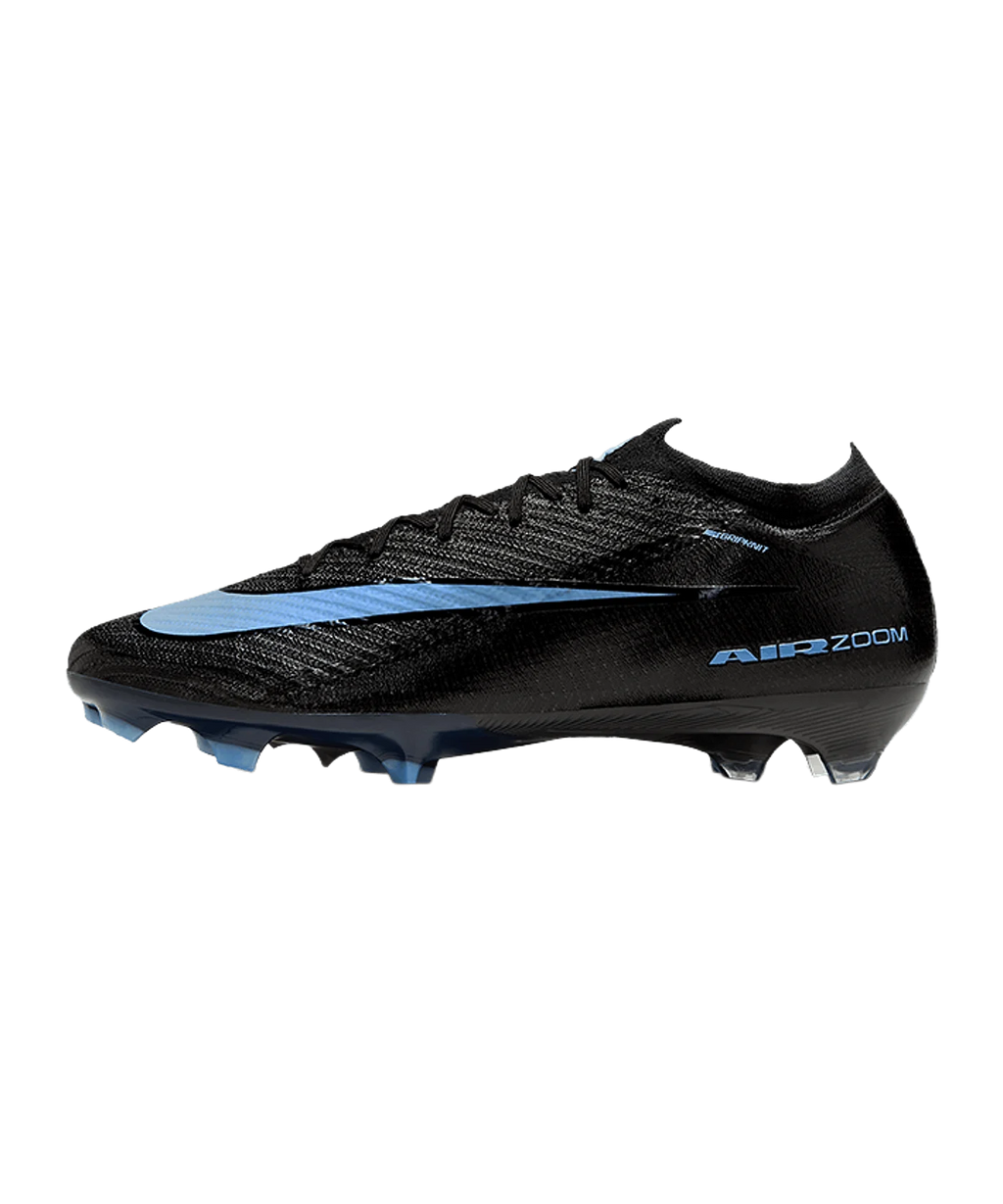 Nike Air Zoom Mercurial Vapor XVI Elite FG Shadow Noir C001