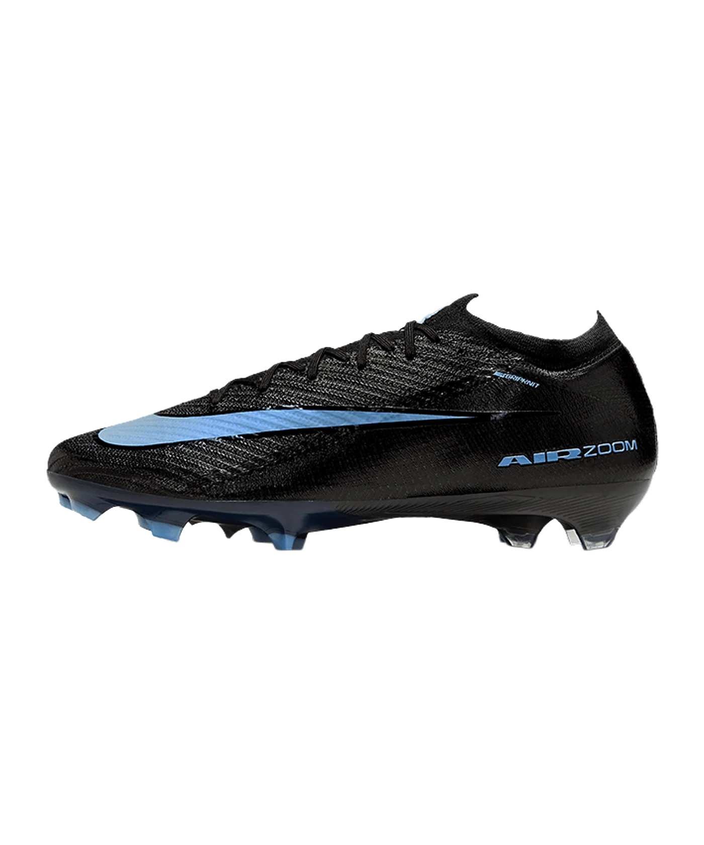 Nike Air Zoom Mercurial Vapor XVI Elite FG Shadow Noir C001