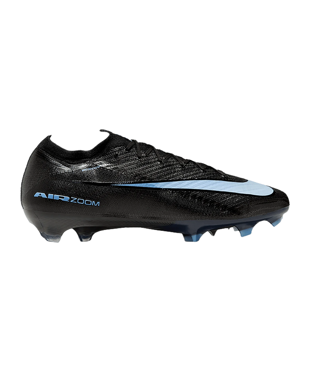 Nike Air Zoom Mercurial Vapor XVI Elite FG Shadow Noir C001